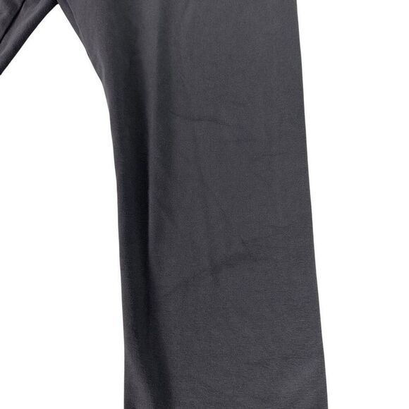 J. Jill Capri Leggings Pants Gray size Medium - Picture 4 of 6